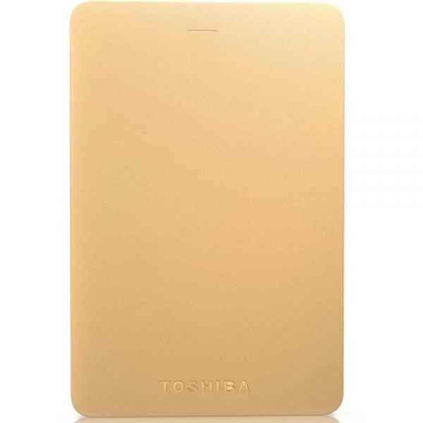 Toshiba Canvio Alu HDD (2 TB)