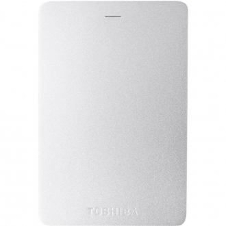 Toshiba Canvio Alu HDD
