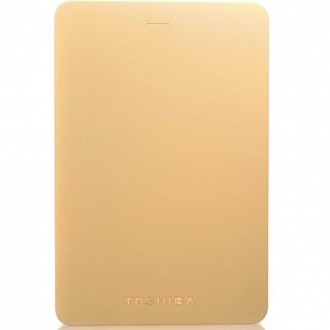 Toshiba Canvio Alu HDD