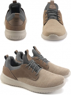 Bruno Marc Slip On Erkek Spor Ayakkabı