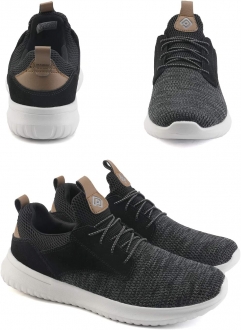 Bruno Marc Slip On Erkek Spor Ayakkabı
