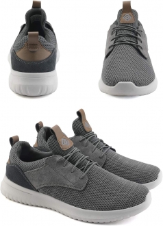 Bruno Marc Slip On Erkek Spor Ayakkabı