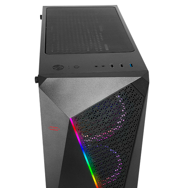 Hiper Lux 350W Bilgisayar Kasası