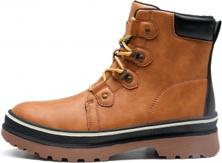 Bruno Marc Insulated Erkek Ayakkabı