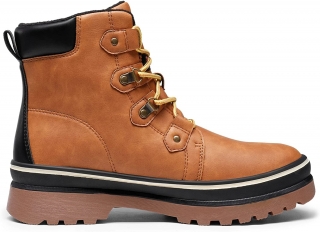 Bruno Marc Insulated Erkek Ayakkabı