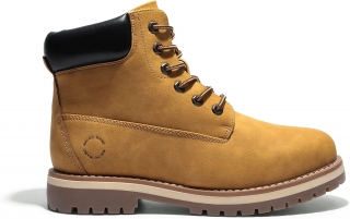 Bruno Marc Classic Winter Combat Erkek Ayakkabı