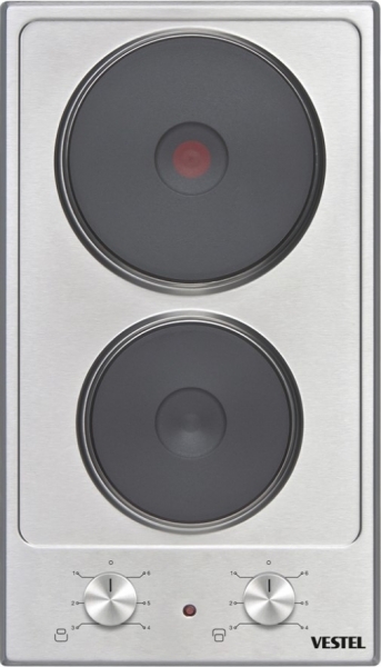 Vestel AO-3010 X Ankastre Elektrikli Ocak