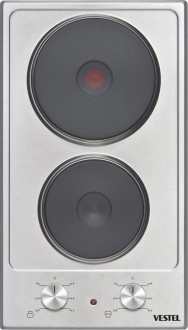 Vestel AO-3010 X Ankastre Elektrikli Ocak
