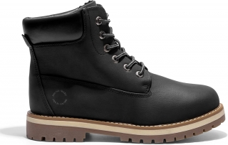 Bruno Marc Classic Winter Combat Erkek Ayakkabı