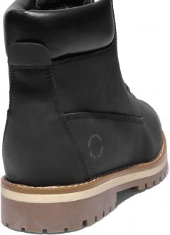 Bruno Marc Classic Winter Combat Erkek Ayakkabı