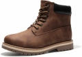 Bruno Marc Classic Winter Combat Erkek Ayakkabı