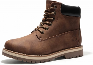 Bruno Marc Classic Winter Combat Erkek Ayakkabı