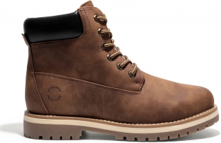 Bruno Marc Classic Winter Combat Erkek Ayakkabı