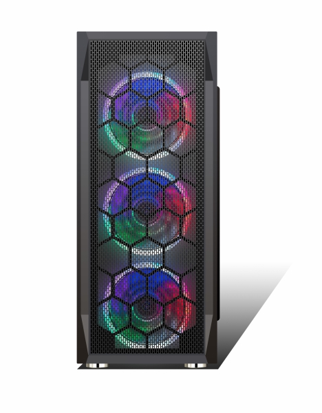 Hiper Zoe 500W Bilgisayar Kasası