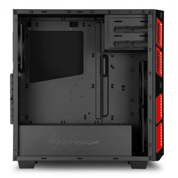 Sharkoon AI7000 Bilgisayar Kasası