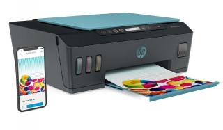 HP Smart Tank 516 Yazıcı