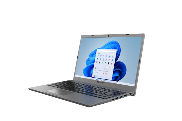 Monster Huma H4 V5.1 Laptop