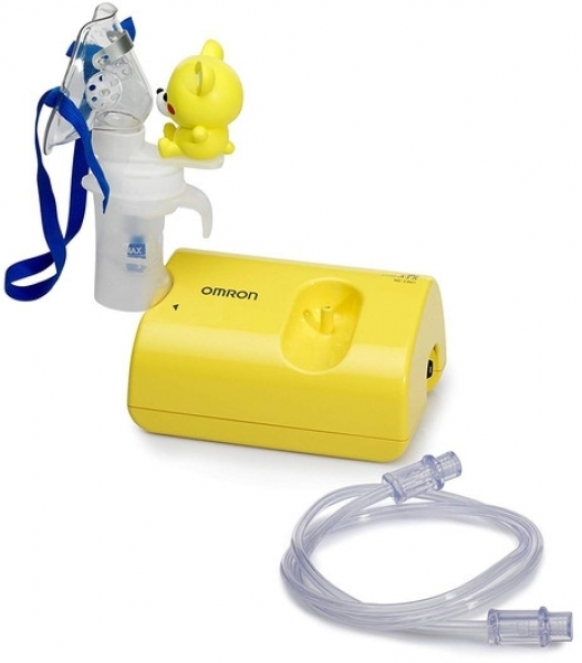 Omron NE-C801KD Nebulizatör