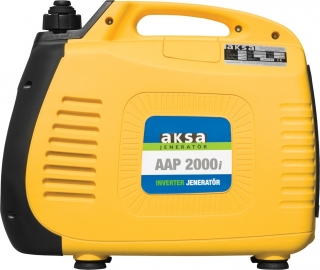 Aksa AAP-2000i Benzinli Jeneratör