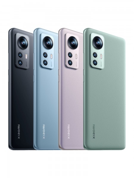 Xiaomi 12 (8 GB)