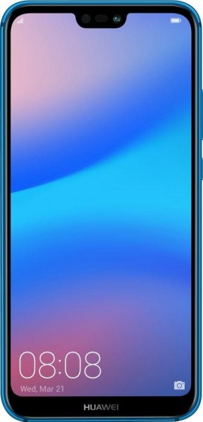Huawei P20 Lite 128GB (128 GB)