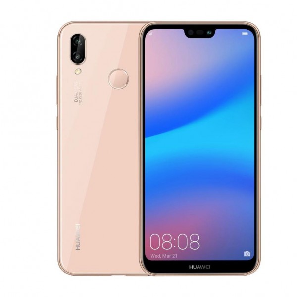 Huawei P20 Lite 128GB (128 GB)