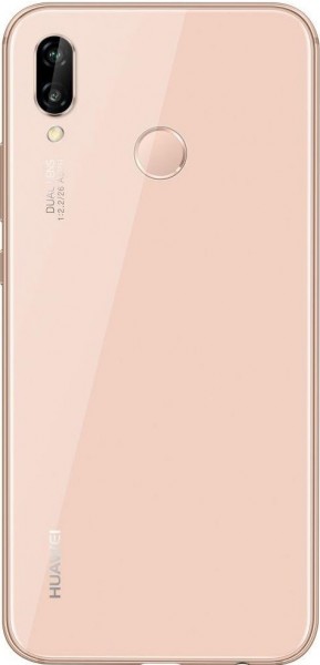 Huawei P20 Lite 128GB (128 GB)