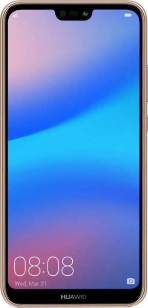 Huawei P20 Lite 128GB (128 GB)