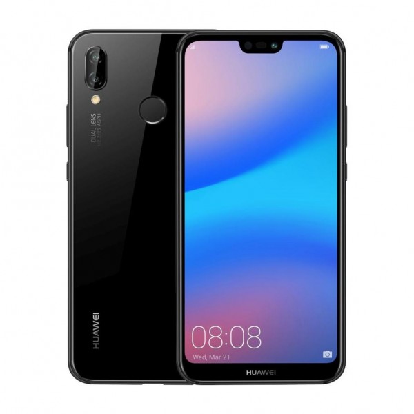 Huawei P20 Lite 128GB (128 GB)