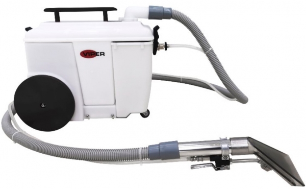 Viper Wolf 130 Halı Yıkama Makinesi