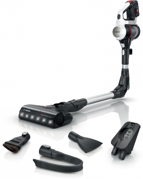 Bosch Unlimited 7 BBS711W Şarjlı Süpürge