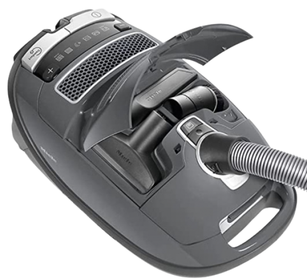 Miele Complete C3 Silence Flex Elektrikli Süpürge