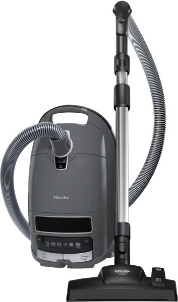 Miele Complete C3 Silence Flex Elektrikli Süpürge
