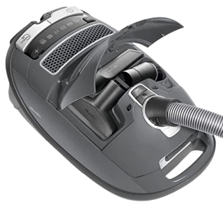Miele Complete C3 Silence Flex Elektrikli Süpürge