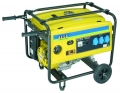 Aksa AAP 5500E