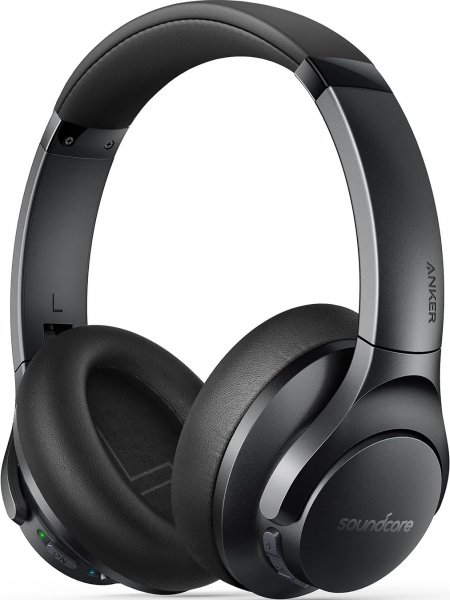 Anker Soundcore Life Q20+ Kablosuz Kulaklık