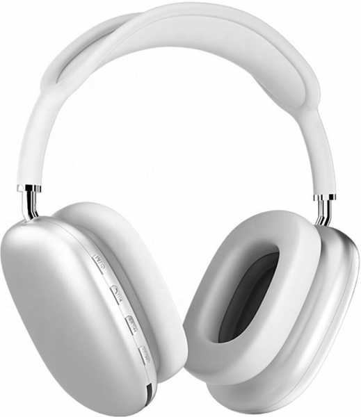 Blue Tech P9 Max Kablosuz Kulaklık