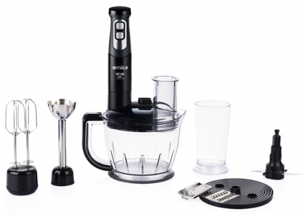 Arnica Diva Pro GH21803 Blender
