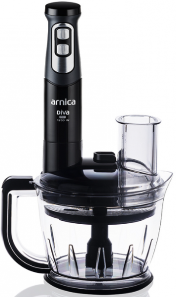 Arnica Diva Pro GH21803 Blender