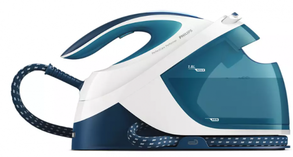 Philips PerfectCare GC8715/20 Buhar Kazanlı Ütü