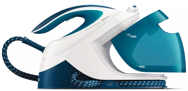 Philips PerfectCare GC8715/20 Buhar Kazanlı Ütü