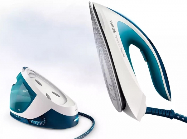 Philips PerfectCare GC8715/20 Buhar Kazanlı Ütü