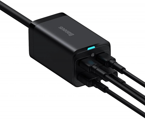 Baseus Gan3 Pro 100W Şarj Aleti