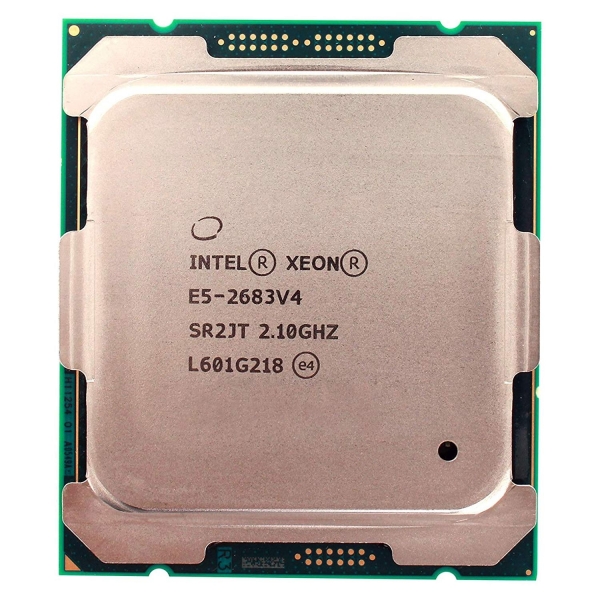 Intel Xeon E5-2683 v4