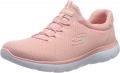 Skechers Summits (12980-LTPK) Kadın Spor Ayakkabı