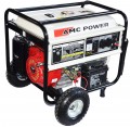 AMC Power BT-7500LE resim