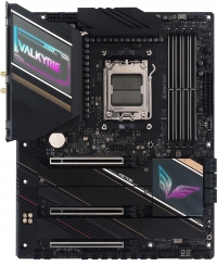 Biostar X670E Valkyrie resim