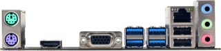 Biostar TB560-BTC Pro LGA 1200 Soket Anakart