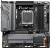 Gigabyte B650M Gaming X AX AM5 (LGA 1718) Soket Anakart