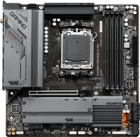 Gigabyte B650M Gaming X AX resim